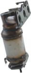 BOSAL Catalizator BOSAL 090-562 (090-562) - fixbox