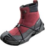 Icebug Protector de podea pentru încălțăminte FLOOR SAVER black - negru 42-45