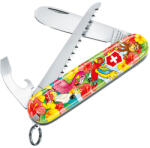 Victorinox Parrot Edition