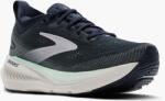 Brooks Pantofi de alergare pentru femei GLYCERIN 23 spellbound/yucca/pink - albastru închis 37, 5