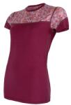 Sensor Merino Impress M, Violet