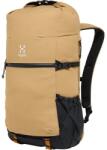 Haglöfs HAGLÖFS Rucsac pentru drumeții ARDOS ROLLTOP 22 - bej Rucsac tura