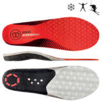 SIDAS Winter 3D Performance XL (44-45)
