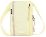 Haglöfs HAGLÖFS TIGHT POCKET BAG yellow rise/chalk beige - galben Rucsac tura