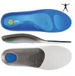 SIDAS Inserții de încălțăminte SIDAS 3FEET COMFORT MID L (42-43)