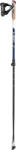 LEKI Baston de mers nordic SMART SUPREME midnightblue dark metallic/dark blue/white - albastru