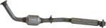 BOSAL Catalizator BOSAL 090-630 (090-630) - fixbox