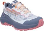 CMP Pantofi de alergare pentru femei JEMINI WMN FAST HIKING SHOES sky blue/pink fluo/flame - light blue/pink 38