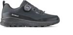 Icebug Ghete de trekking damă HAZE W RB9X GTX black/granite - negre 38