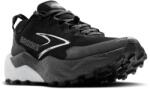 Brooks Pantofi de alergare pentru femei CALDERA 8 negru/blackened pearl/white - negru 38