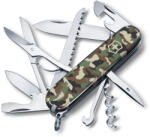 Victorinox Huntsman Camouflage 91 mm
