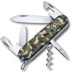 Victorinox Spartan Camouflage