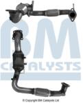 Bm Catalysts Catalizator BM CATALYSTS BM91754H (BM91754H)