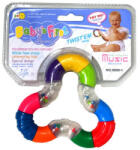 Baby's First Csörgő Tekerős - anrishop