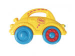 Baby Toys Csörgő Kisautó - anrishop