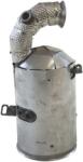 BOSAL Catalizator BOSAL 090-219 (090-219) - fixbox