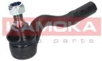 KAMOKA Cap de bara KAMOKA 9010171 (9010171) - fixbox