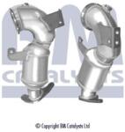 Bm Catalysts Catalizator BM CATALYSTS BM92311H (BM92311H)