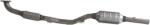 BOSAL Catalizator BOSAL 090-228 (090-228) - fixbox