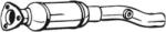 BOSAL Catalizator BOSAL 090-460 (090-460) - fixbox