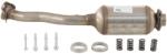 WALKER Catalizator WALKER 28839 (28839) - fixbox