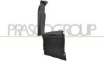 PRASCO Carenaj, pasaj roata PRASCO VG0553604P (VG0553604P)