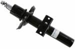SACHS Amortizor SACHS gaz 560 881 (560 881)