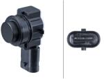 HELLA Senzor, ajutor parcare HELLA 6PX 358 269-551 (6PX 358 269-551)