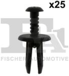 FA1 Set 25 buc agrafe 33-30001.25 FA1 333000125 (33-30001.25)