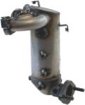 BOSAL Catalizator BOSAL 090-205 (090-205) - fixbox