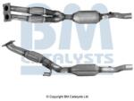 Bm Catalysts Catalizator BM CATALYSTS BM92149H (BM92149H)