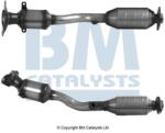 Bm Catalysts Catalizator BM CATALYSTS BM93010H (BM93010H)