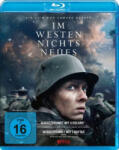 AL! VE AG Im Westen nichts Neues (2022) (Blu-ray) | Felix Kammerer