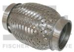 FA1 Teava flexibila, esapament FA1 VW342-101 (VW342-101)