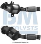 Bm Catalysts Catalizator BM CATALYSTS BM92763H (BM92763H)