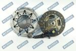 RYMEC Set ambreiaj RYMEC JT17023015 (JT17023015)