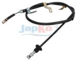 JAPKO Cablu, frana de parcare JAPKO 131H18L (131H18L)