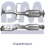 Bm Catalysts Catalizator BM CATALYSTS BM90798H (BM90798H) - automobilus