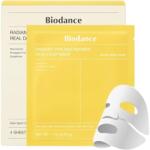 Biodance Radiant Vita Niacinamide Real Deep Mask 34 g Masca de fata