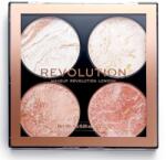Makeup Revolution Cheek Kit Take A. Breather