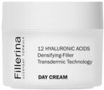 Labo Cosprophar Suisse Fillerina Everyday Grade 5 Cremă de zi cu acid hialuronic anti-aging 50 ml