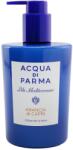 Acqua Di Parma Blu Mediterraneo Arancia di Capri Cremă hidratantă pentru mâini 300 ml