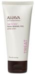 AHAVA Treat Time To Treat Peeling Gel Femei 100ml