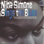 Music On Vinyl / Bertus Exclusive Nina Simone: Sings The Blues | Nina Simone, MUSIC ON VINYL