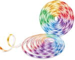 TP-Link Set 2× Benzi LED Wi-Fi Smart Multicolore cu zone de culoare și LED-uri albe TAPO L930-10 (TAPO L930-10)