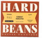 Hard Beans Cafea Boabe Konkret Marcepan Espresso | 250 g (cfd-2101032096)