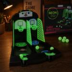 OOTB Baschet de masă neon