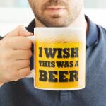 OOTB Cana mare I Wish This Was a Beer