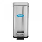 Limpio Inox (CXR-5L) Cos de gunoi
