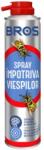BROS 337 - viespi spray extinctor 300 ml (eficient de la 6 m) (B4913)